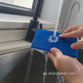 Rikery Nicht-Kratzer-Scrub Pad